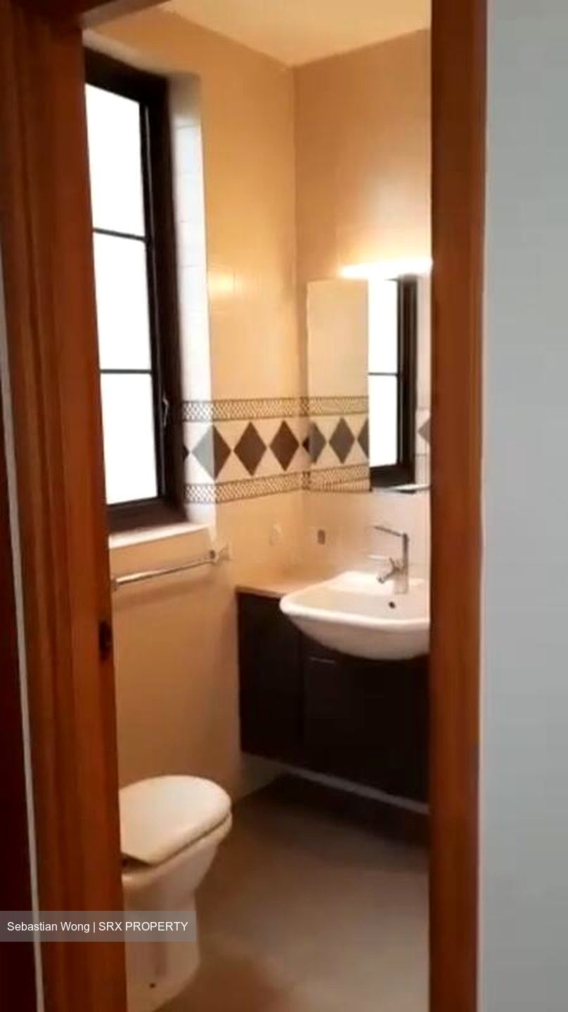 Manhattan Mansions (D10), Apartment #500123881